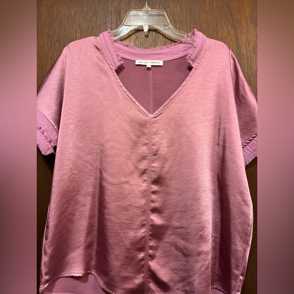 Melissa Nepton - image 1